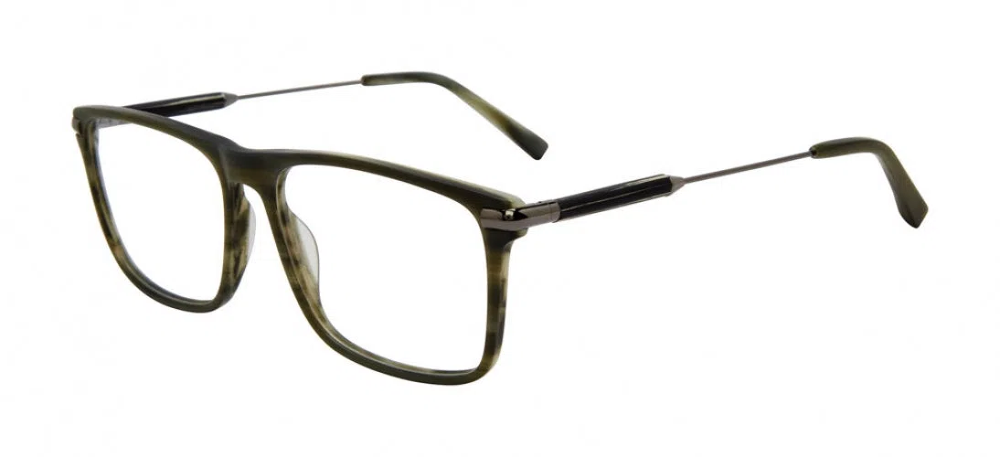 Jones New York VJOM547 Eyeglasses - view 3